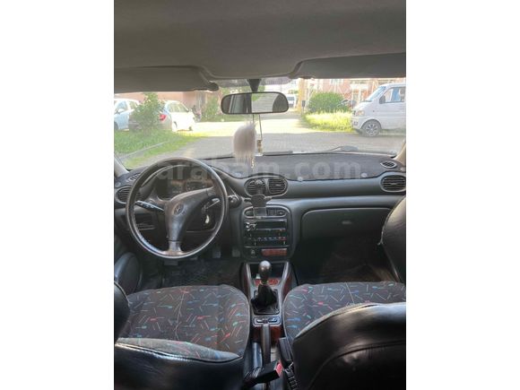 Sahibinden Hyundai Accent 1.3 LX 2000 Model 