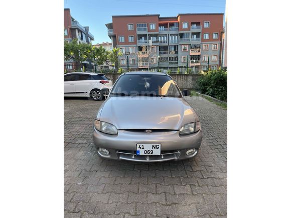 Sahibinden Hyundai Accent 1.3 LX 2000 Model 