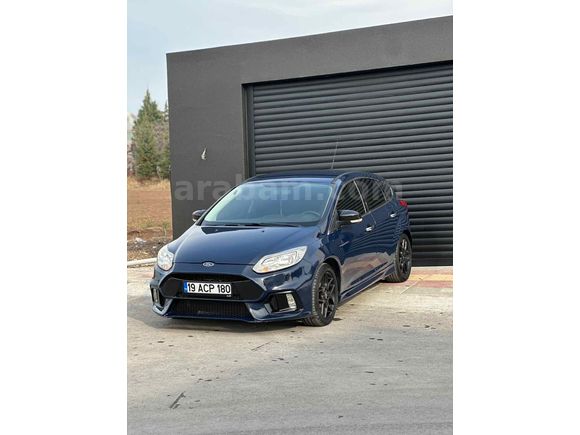 Lansman renk Focus
