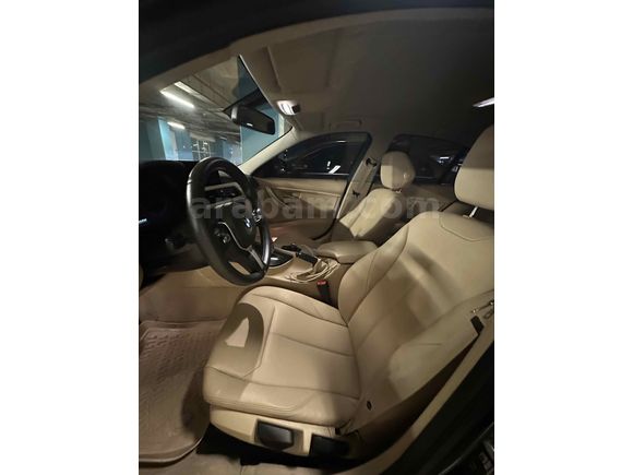 Sahibinden DEĞİŞENSİZ 320i ED 