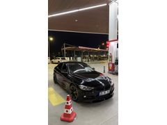 Sahibinden DEĞİŞENSİZ 320i ED 