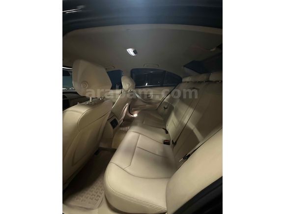 Sahibinden DEĞİŞENSİZ 320i ED 