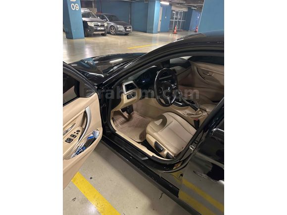 Sahibinden DEĞİŞENSİZ 320i ED 