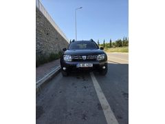Sahibinden Dacia Duster 1.5 dCi Laureate 2017 Model  201.000 km Füme