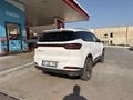 Sahibinden Chery Tiggo 7 Pro Max Exceptional 2025 Model  10700 km Beyaz