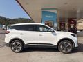Sahibinden Chery Tiggo 7 Pro Max Exceptional 2025 Model  10700 km Beyaz