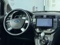 2010 C-MAX TİTANİUM CAM TAVAN-MAKAM PERDE-G.GÖRÜŞ-352.000KM