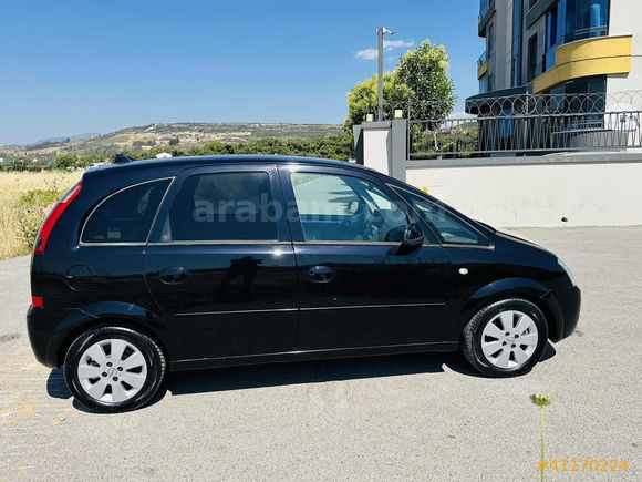 TERTEMİZ OTOMATİK VİTES AİLE ARACI ÇİFT SANRUF KLİMA