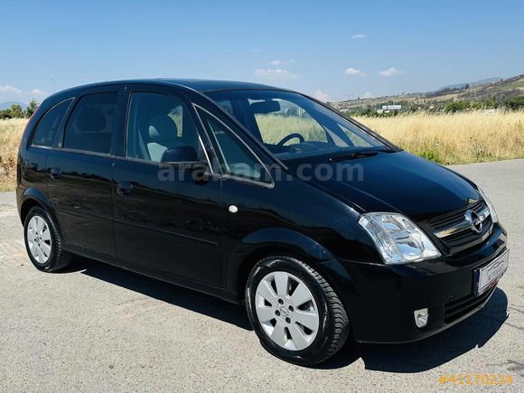 TERTEMİZ OTOMATİK VİTES AİLE ARACI ÇİFT SANRUF KLİMA