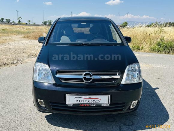 TERTEMİZ OTOMATİK VİTES AİLE ARACI ÇİFT SANRUF KLİMA