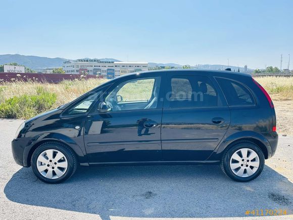 TERTEMİZ OTOMATİK VİTES AİLE ARACI ÇİFT SANRUF KLİMA