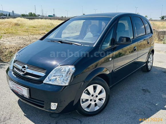 TERTEMİZ OTOMATİK VİTES AİLE ARACI ÇİFT SANRUF KLİMA