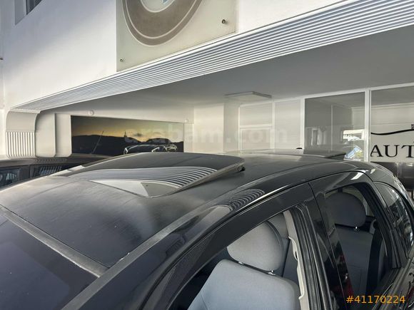 TERTEMİZ OTOMATİK VİTES AİLE ARACI ÇİFT SANRUF KLİMA
