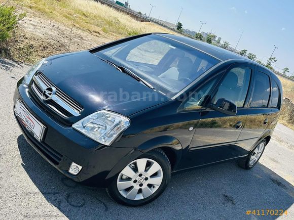 TERTEMİZ OTOMATİK VİTES AİLE ARACI ÇİFT SANRUF KLİMA
