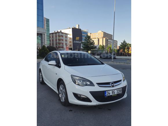 TEMİZ AİLE ARACI İHTİYAÇTAN SATILIK