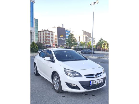 TEMİZ AİLE ARACI İHTİYAÇTAN SATILIK