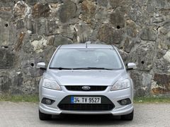Sahibinden Ford Focus 1.6 TDCi Collection 2011 Model Sakarya 95.000 km Gri (Gümüş)