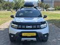 HLK MOROS-2024 DACİA DUSTER 4x4 JOURNEY+BOYASZ+TRAMRSİZ+46.000KM