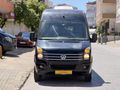 2015 VOLKSWAGEN CRAFTER ÇİFT KLİMA ALMAN FULL TURİZM PAKET