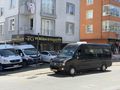 2015 VOLKSWAGEN CRAFTER ÇİFT KLİMA ALMAN FULL TURİZM PAKET