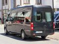 2015 VOLKSWAGEN CRAFTER ÇİFT KLİMA ALMAN FULL TURİZM PAKET