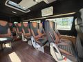 2015 VOLKSWAGEN CRAFTER ÇİFT KLİMA ALMAN FULL TURİZM PAKET
