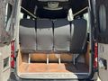 2015 VOLKSWAGEN CRAFTER ÇİFT KLİMA ALMAN FULL TURİZM PAKET