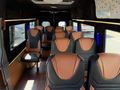2015 VOLKSWAGEN CRAFTER ÇİFT KLİMA ALMAN FULL TURİZM PAKET