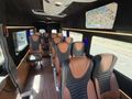 2015 VOLKSWAGEN CRAFTER ÇİFT KLİMA ALMAN FULL TURİZM PAKET