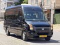 2015 VOLKSWAGEN CRAFTER ÇİFT KLİMA ALMAN FULL TURİZM PAKET