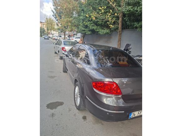 Sahibinden Fiat Linea 1.6 Multijet Emotion Plus 2009 Model