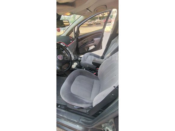 Sahibinden Fiat Linea 1.6 Multijet Emotion Plus 2009 Model