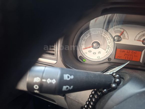 Sahibinden Fiat Linea 1.6 Multijet Emotion Plus 2009 Model