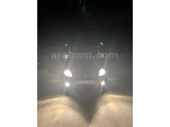 Sahibinden Fiat Linea 1.6 Multijet Emotion Plus 2009 Model