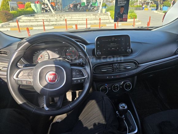Sahibinden Fiat Egea 1.6 Multijet Lounge Plus 2016 Model