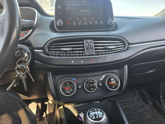 Sahibinden Fiat Egea 1.6 Multijet Lounge Plus 2016 Model