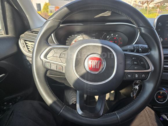 Sahibinden Fiat Egea 1.6 Multijet Lounge Plus 2016 Model