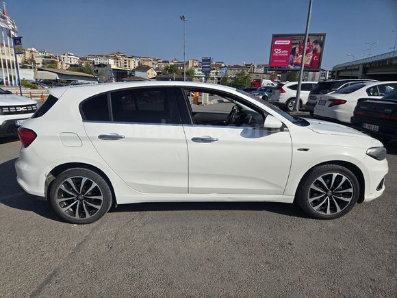 Sahibinden Fiat Egea 1.6 Multijet Lounge Plus 2016 Model