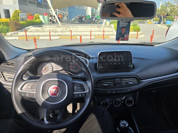 Sahibinden Fiat Egea 1.6 Multijet Lounge Plus 2016 Model