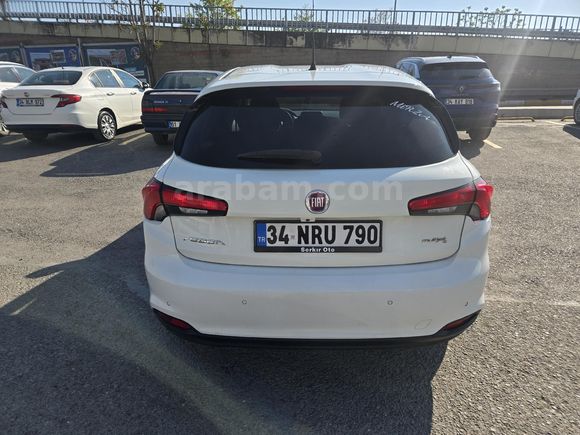 Sahibinden Fiat Egea 1.6 Multijet Lounge Plus 2016 Model