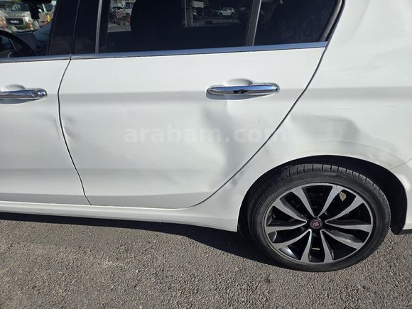 Sahibinden Fiat Egea 1.6 Multijet Lounge Plus 2016 Model