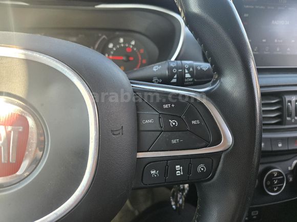 Sahibinden Fiat Egea 1.6 Multijet Lounge Plus 2016 Model