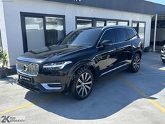 2K OTOMOTİV'DEN 2020 VOLVO XC90 INSCRIPTION T8 RECHARGE