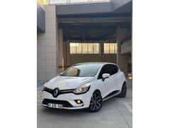 Sahibinden Renault Clio 1.5 dCi Touch 2018 Model