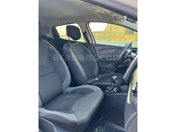 Sahibinden Renault Clio 1.5 dCi Touch 2018 Model