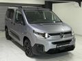 NEVKOR AUTO'DAN 2025 BERLINGO 1.5 BLUEHDI PLUS 8.600 KM