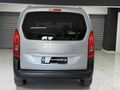 NEVKOR AUTO'DAN 2025 BERLINGO 1.5 BLUEHDI PLUS 8.600 KM