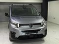NEVKOR AUTO'DAN 2025 BERLINGO 1.5 BLUEHDI PLUS 8.600 KM