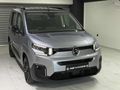 NEVKOR AUTO'DAN 2025 BERLINGO 1.5 BLUEHDI PLUS 8.600 KM