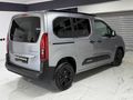 NEVKOR AUTO'DAN 2025 BERLINGO 1.5 BLUEHDI PLUS 8.600 KM